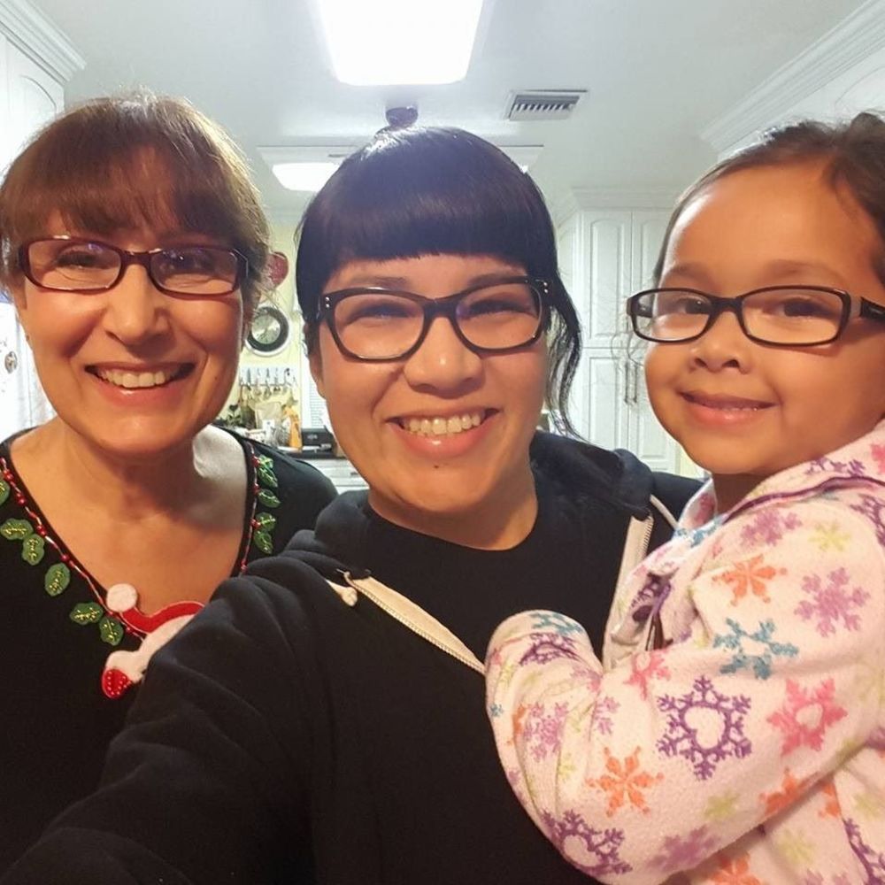 Meet your Posher, Diane